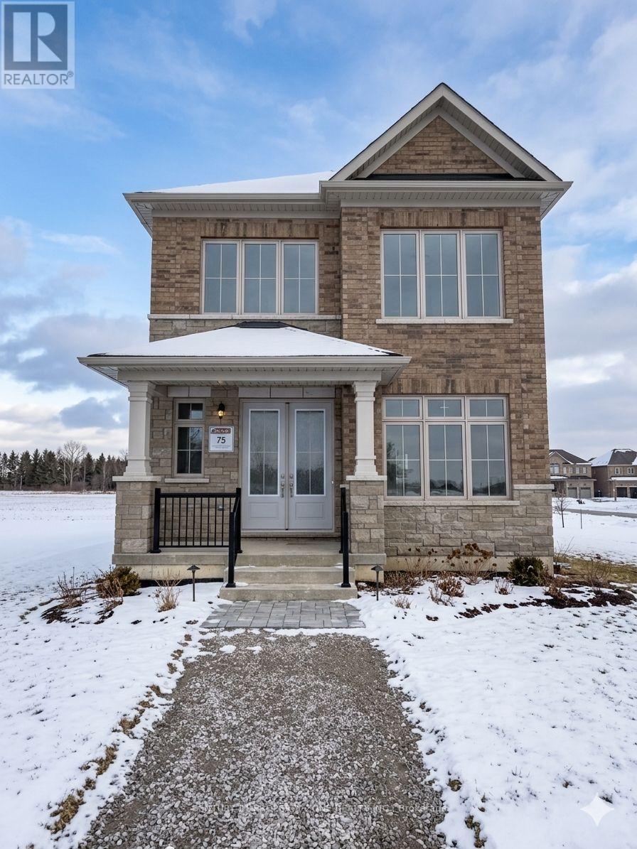 5 GOODEVE AVENUE, caledon (caledon east), Ontario