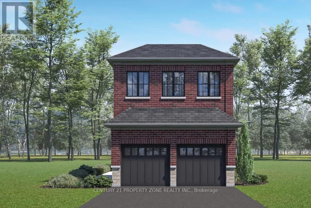 5 Goodeve Avenue, Caledon (Caledon East), Ontario  L7E 2H1 - Photo 3 - W13013744