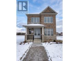 5 GOODEVE AVENUE, Caledon, Ontario