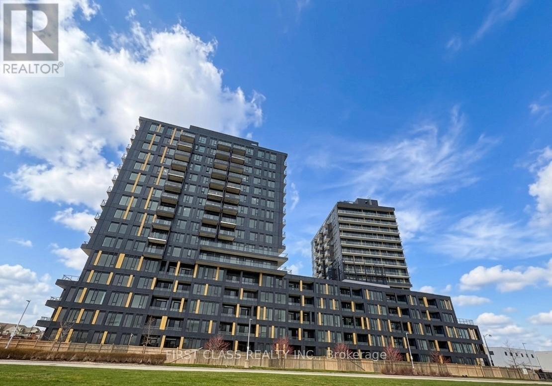 806 - 4878 POWERS COMMON, Burlington, Ontario