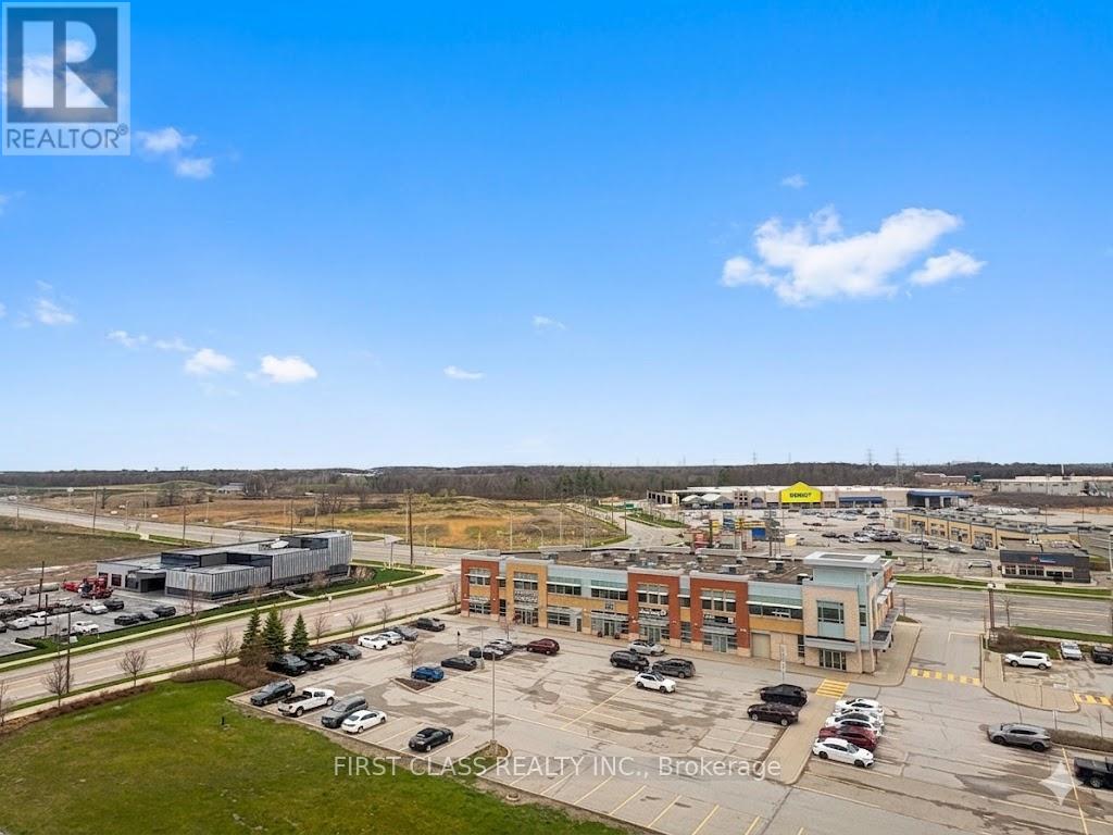 806 - 4878 Powers Common, Burlington, Ontario  L7M 2B4 - Photo 11 - W13013750