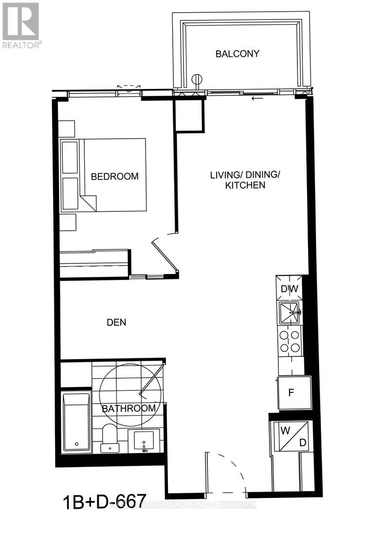 806 - 4878 Powers Common, Burlington, Ontario  L7M 2B4 - Photo 2 - W13013750