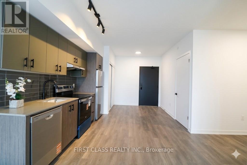 806 - 4878 Powers Common, Burlington, Ontario  L7M 2B4 - Photo 3 - W13013750