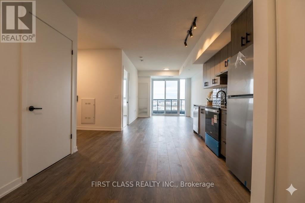 806 - 4878 Powers Common, Burlington, Ontario  L7M 2B4 - Photo 5 - W13013750