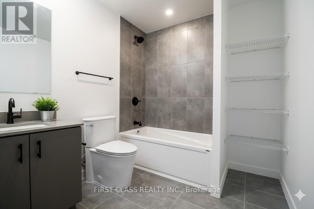 806 - 4878 Powers Common, Burlington, Ontario  L7M 2B4 - Photo 8 - W13013750