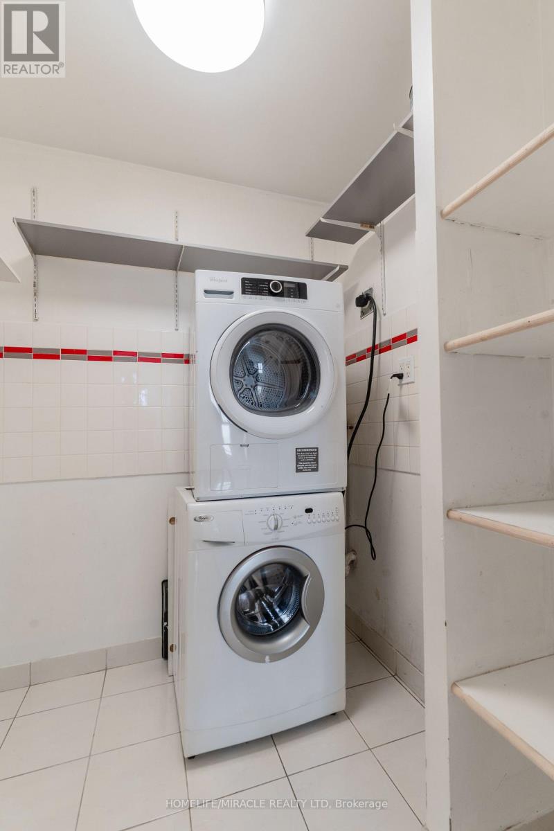 2203 - 234 Albion Road, Toronto, Ontario  M9W 6A5 - Photo 33 - W13013758