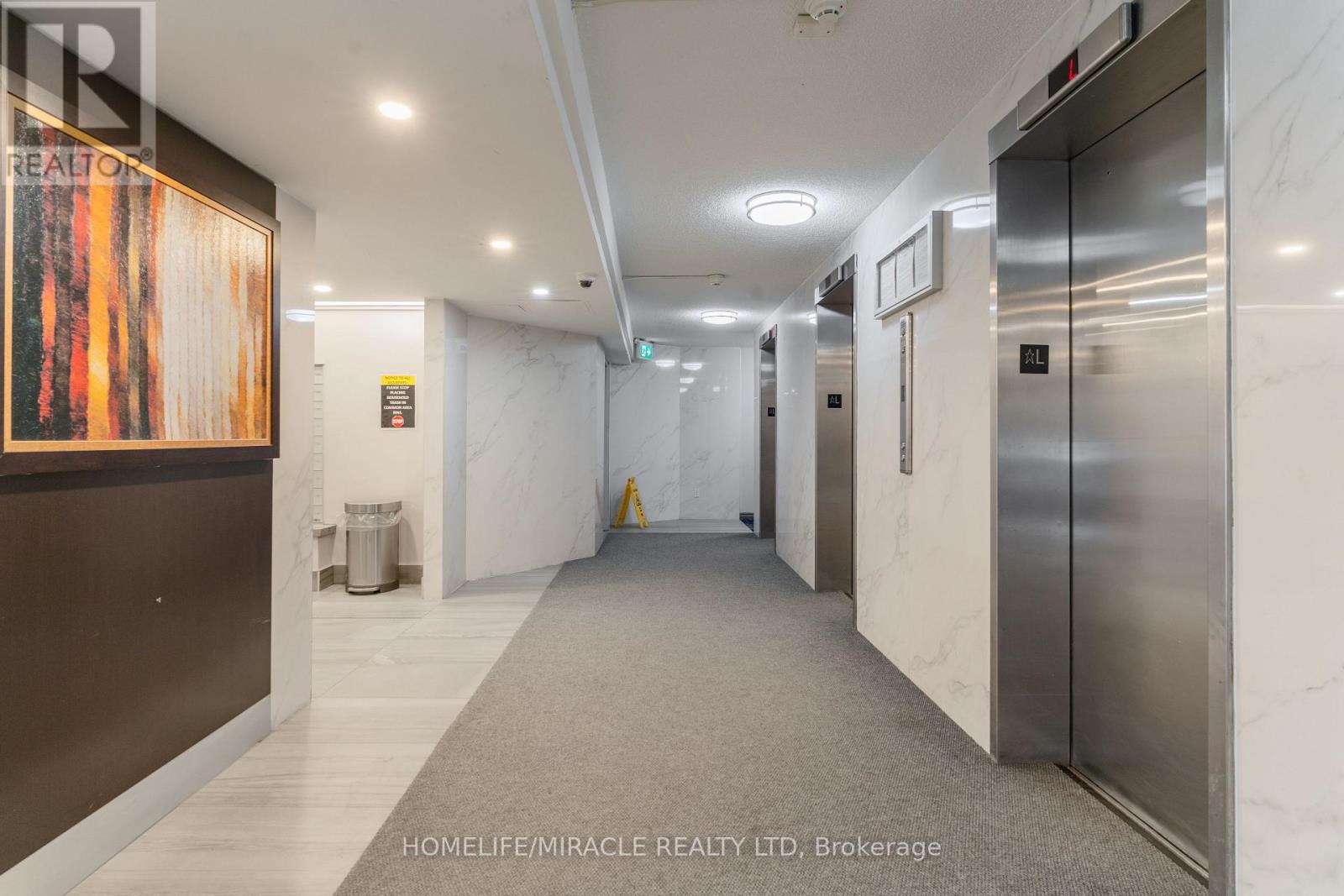 2203 - 234 Albion Road, Toronto, Ontario  M9W 6A5 - Photo 39 - W13013758