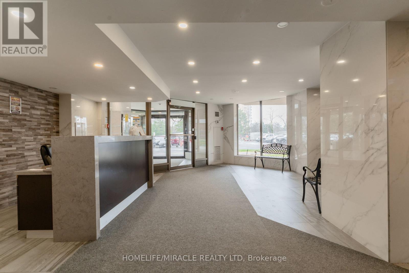 2203 - 234 Albion Road, Toronto, Ontario  M9W 6A5 - Photo 40 - W13013758