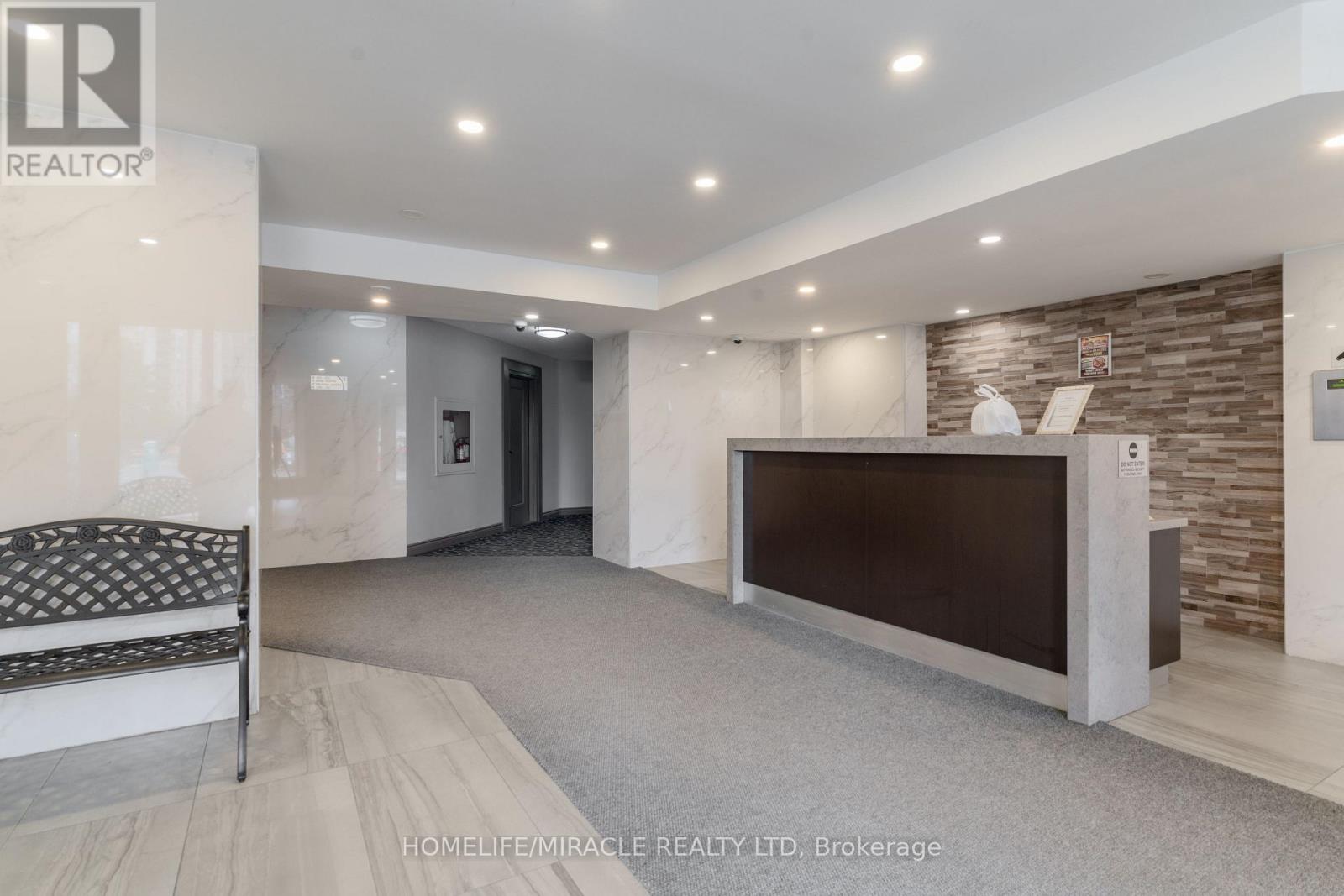 2203 - 234 Albion Road, Toronto, Ontario  M9W 6A5 - Photo 41 - W13013758