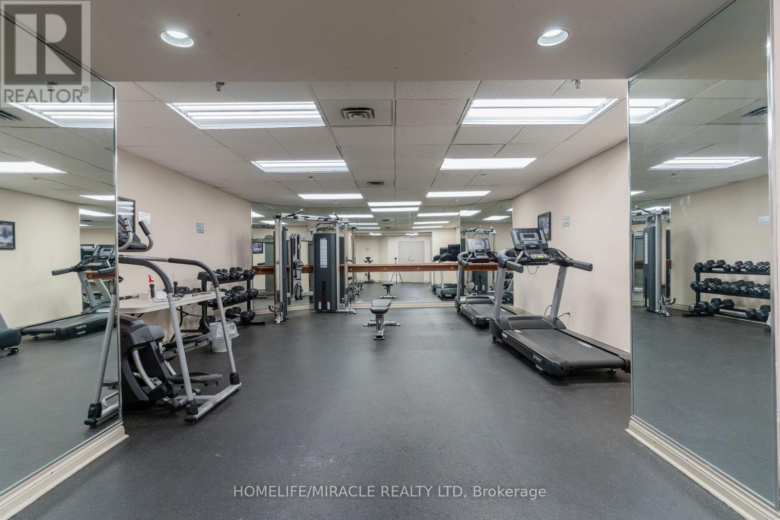 2203 - 234 Albion Road, Toronto, Ontario  M9W 6A5 - Photo 42 - W13013758