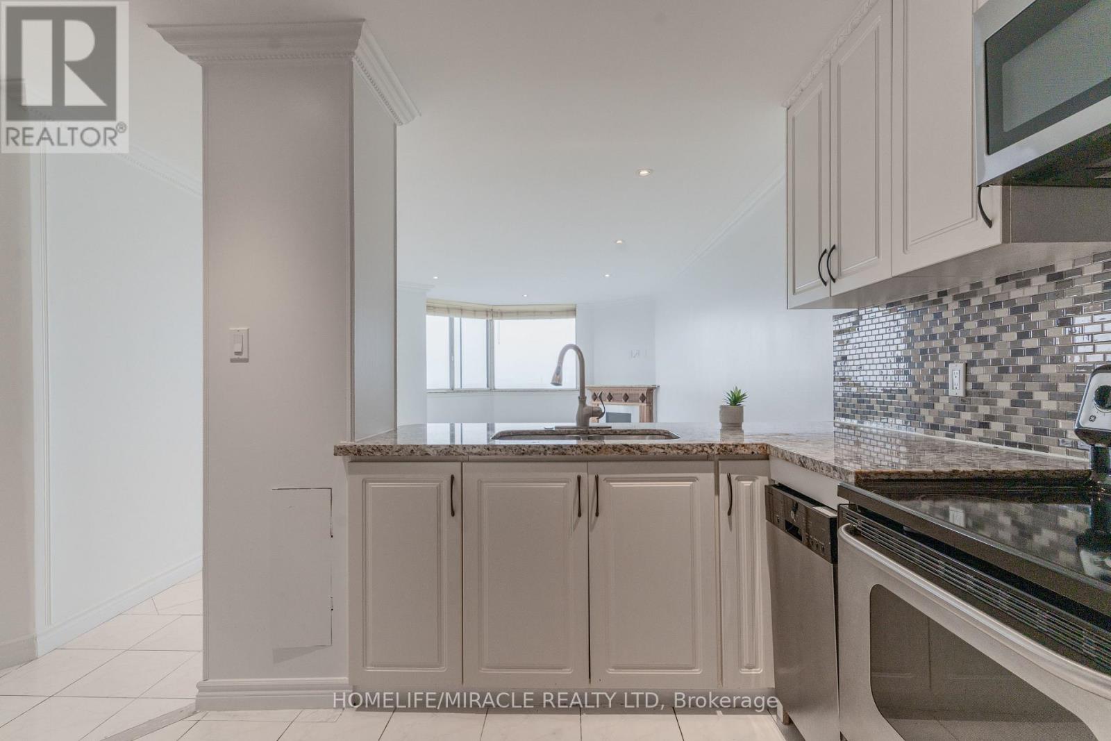 2203 - 234 Albion Road, Toronto, Ontario  M9W 6A5 - Photo 6 - W13013758