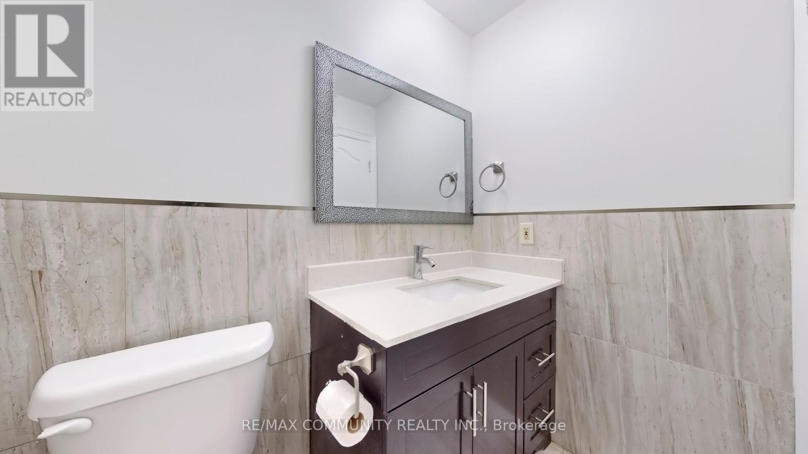 Main Fl - 32 Faywood Drive, Brampton, Ontario  L6Y 4K3 - Photo 16 - W13013770