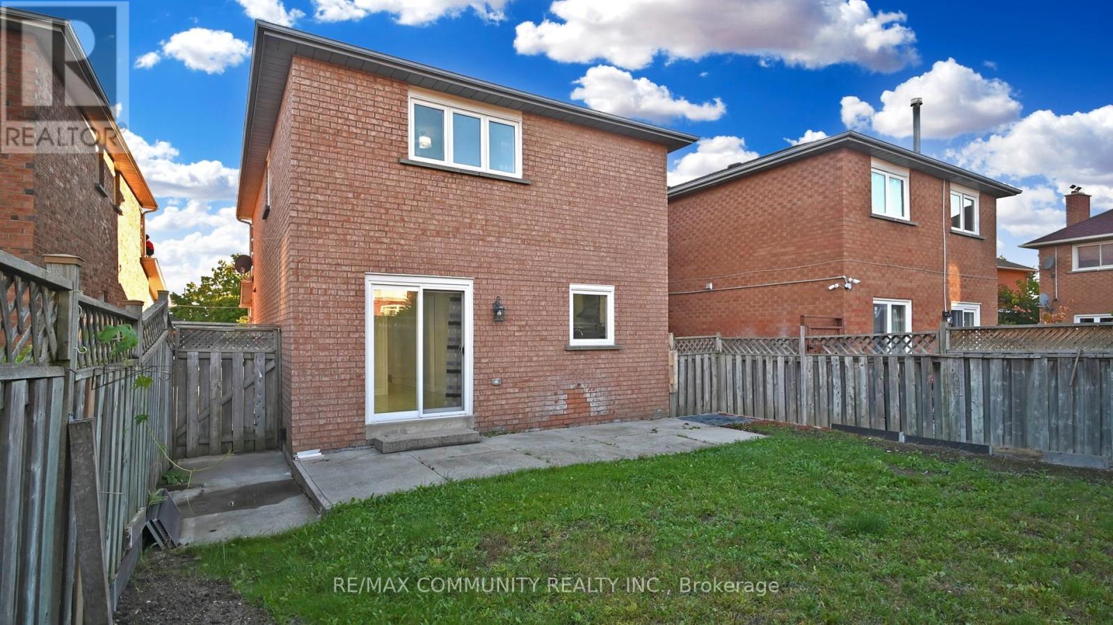 Main Fl - 32 Faywood Drive, Brampton, Ontario  L6Y 4K3 - Photo 30 - W13013770