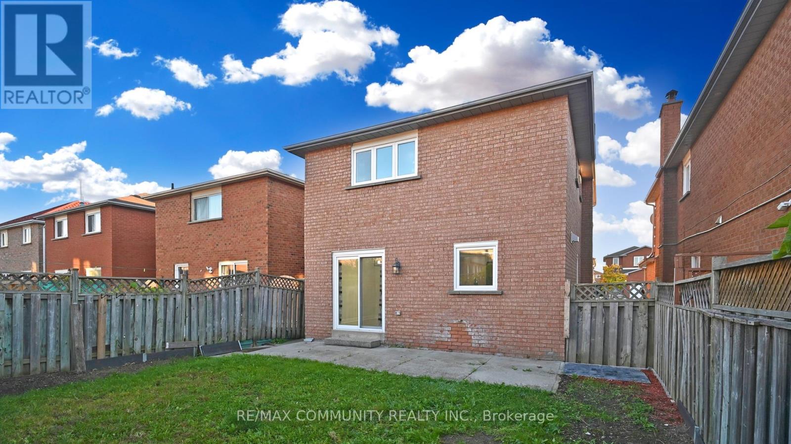 Main Fl - 32 Faywood Drive, Brampton, Ontario  L6Y 4K3 - Photo 31 - W13013770