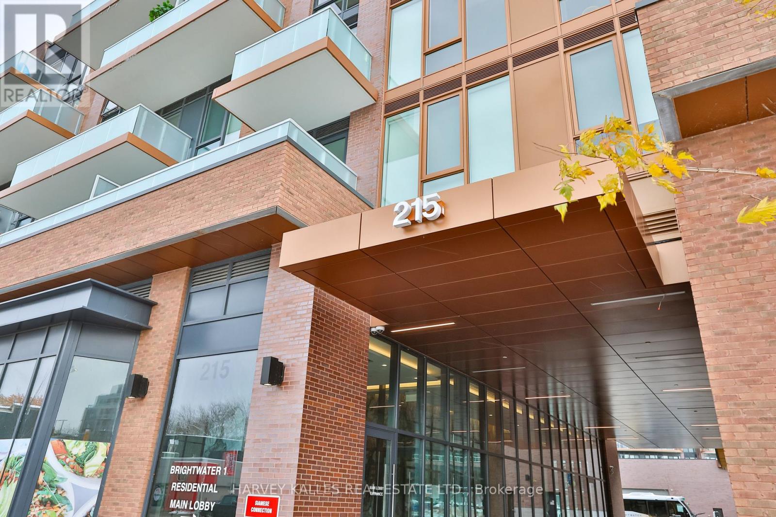 206 - 215 Lakeshore Road W, Mississauga, Ontario  L5H 1G5 - Photo 24 - W13013776