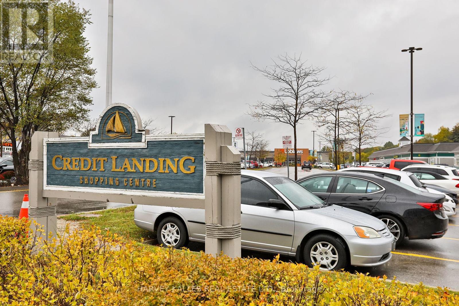 206 - 215 Lakeshore Road W, Mississauga, Ontario  L5H 1G5 - Photo 25 - W13013776