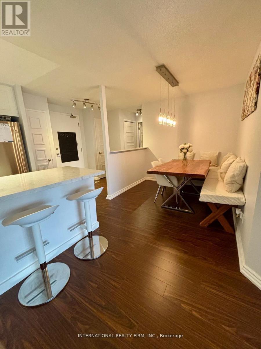 2310 - 145 Hillcrest Avenue E, Mississauga (Cooksville), Ontario  L5B 3Z1 - Photo 13 - W13013792