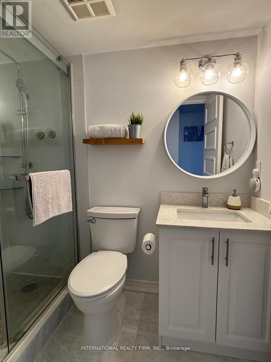 2310 - 145 Hillcrest Avenue E, Mississauga (Cooksville), Ontario  L5B 3Z1 - Photo 5 - W13013792