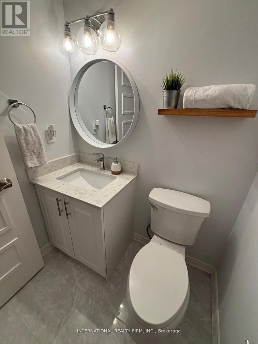 2310 - 145 Hillcrest Avenue E, Mississauga (Cooksville), Ontario  L5B 3Z1 - Photo 6 - W13013792