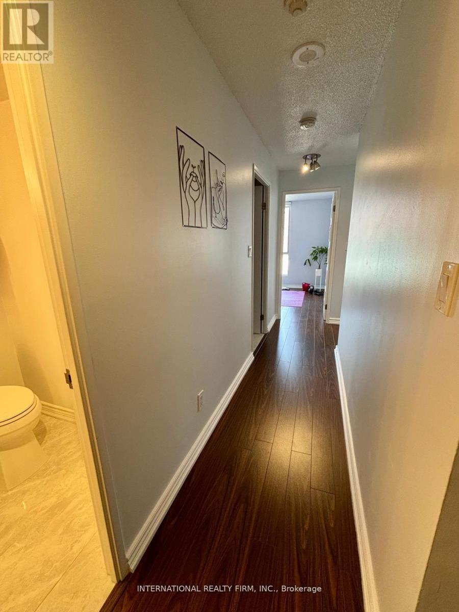 2310 - 145 Hillcrest Avenue E, Mississauga (Cooksville), Ontario  L5B 3Z1 - Photo 7 - W13013792