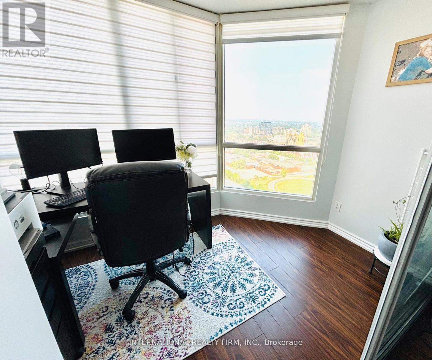 2310 - 145 Hillcrest Avenue E, Mississauga (Cooksville), Ontario  L5B 3Z1 - Photo 8 - W13013792