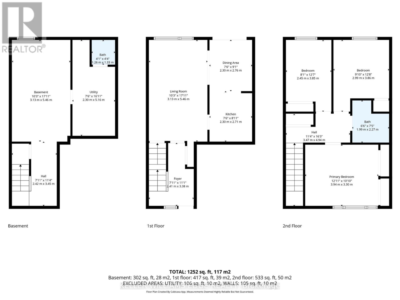 5 - 2185 Fairchild Boulevard, Burlington, Ontario  L7P 3P6 - Photo 30 - W13013838