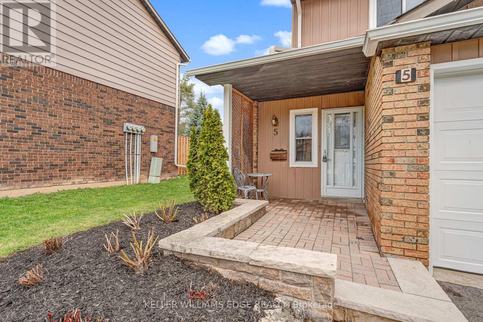 5 - 2185 Fairchild Boulevard, Burlington, Ontario  L7P 3P6 - Photo 4 - W13013838