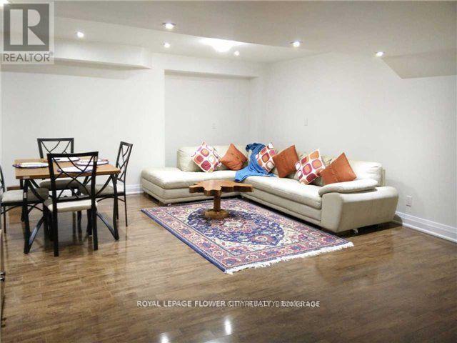 Basement - 38 Black Diamond Crescent, Brampton, Ontario  L6X 1A2 - Photo 7 - W13013860