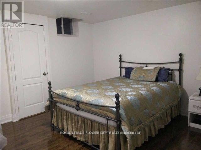 Basement - 38 Black Diamond Crescent, Brampton, Ontario  L6X 1A2 - Photo 8 - W13013860