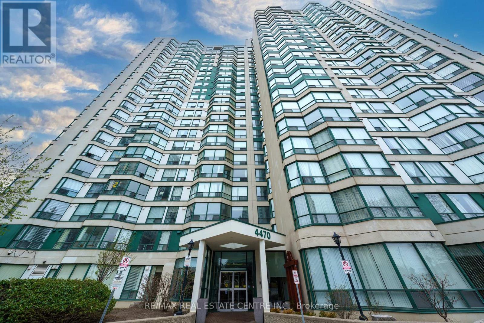 2104 - 4470 TUCANA COURT, mississauga (hurontario), Ontario