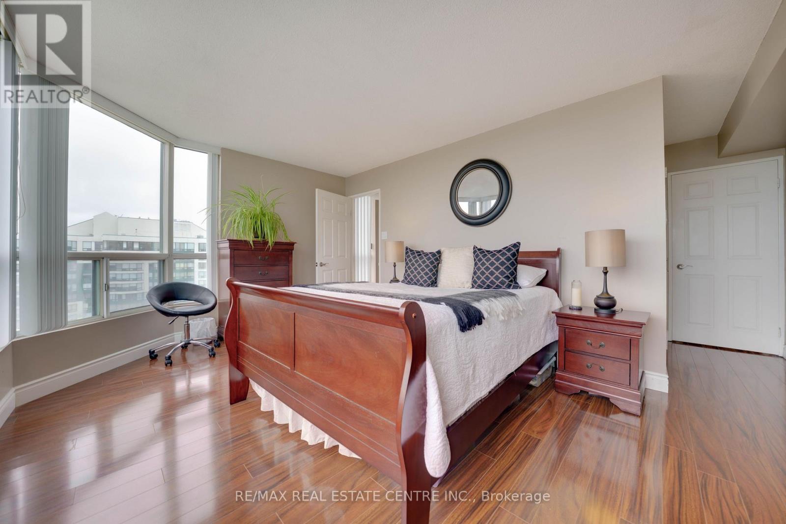 2104 - 4470 Tucana Court, Mississauga (Hurontario), Ontario  L5R 3K8 - Photo 16 - W13013862