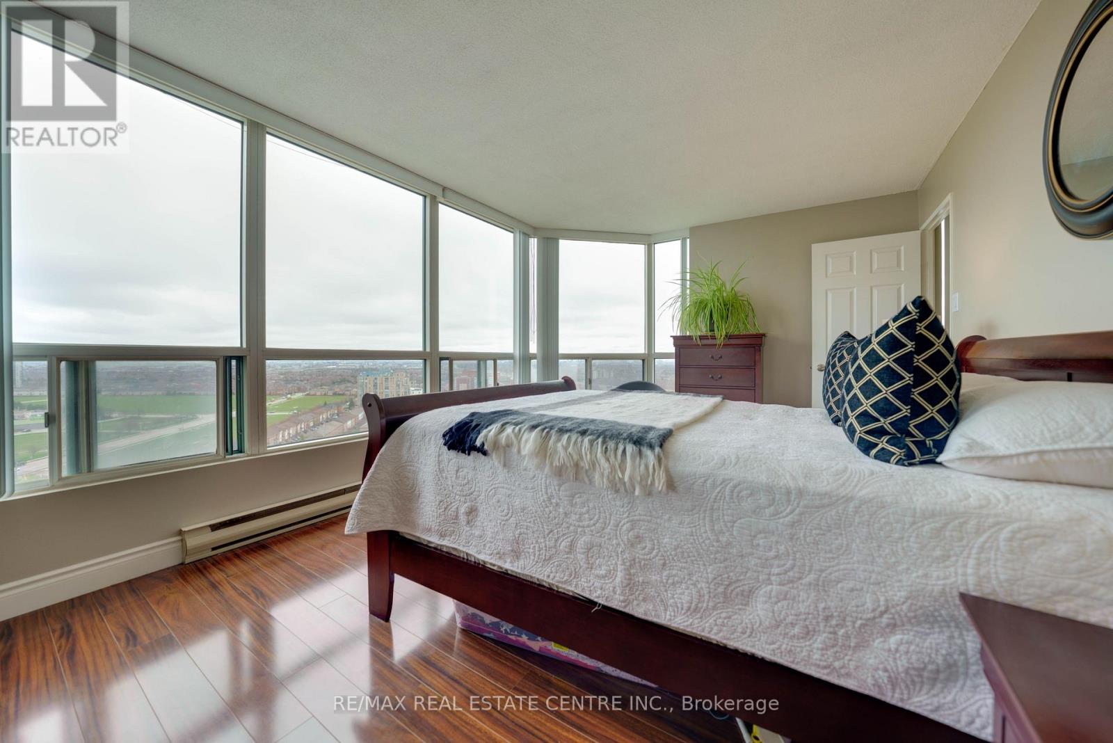 2104 - 4470 Tucana Court, Mississauga (Hurontario), Ontario  L5R 3K8 - Photo 20 - W13013862