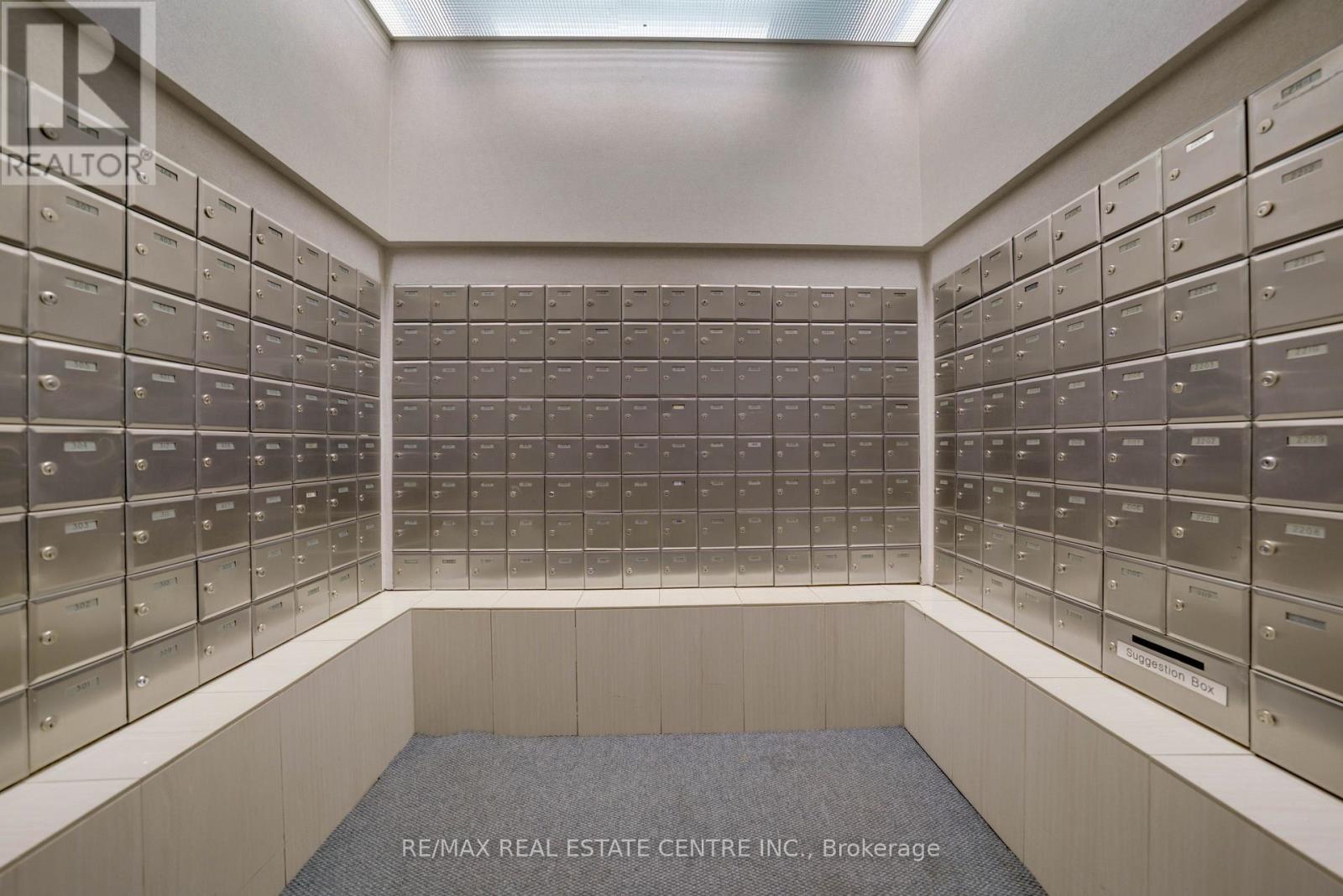 2104 - 4470 Tucana Court, Mississauga (Hurontario), Ontario  L5R 3K8 - Photo 30 - W13013862