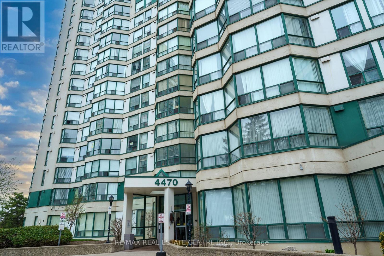2104 - 4470 Tucana Court, Mississauga (Hurontario), Ontario  L5R 3K8 - Photo 31 - W13013862