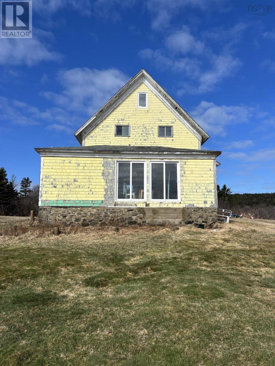 3284 Highway 217, Tiverton, Nova Scotia  B0V 1G0 - Photo 1 - 202607644