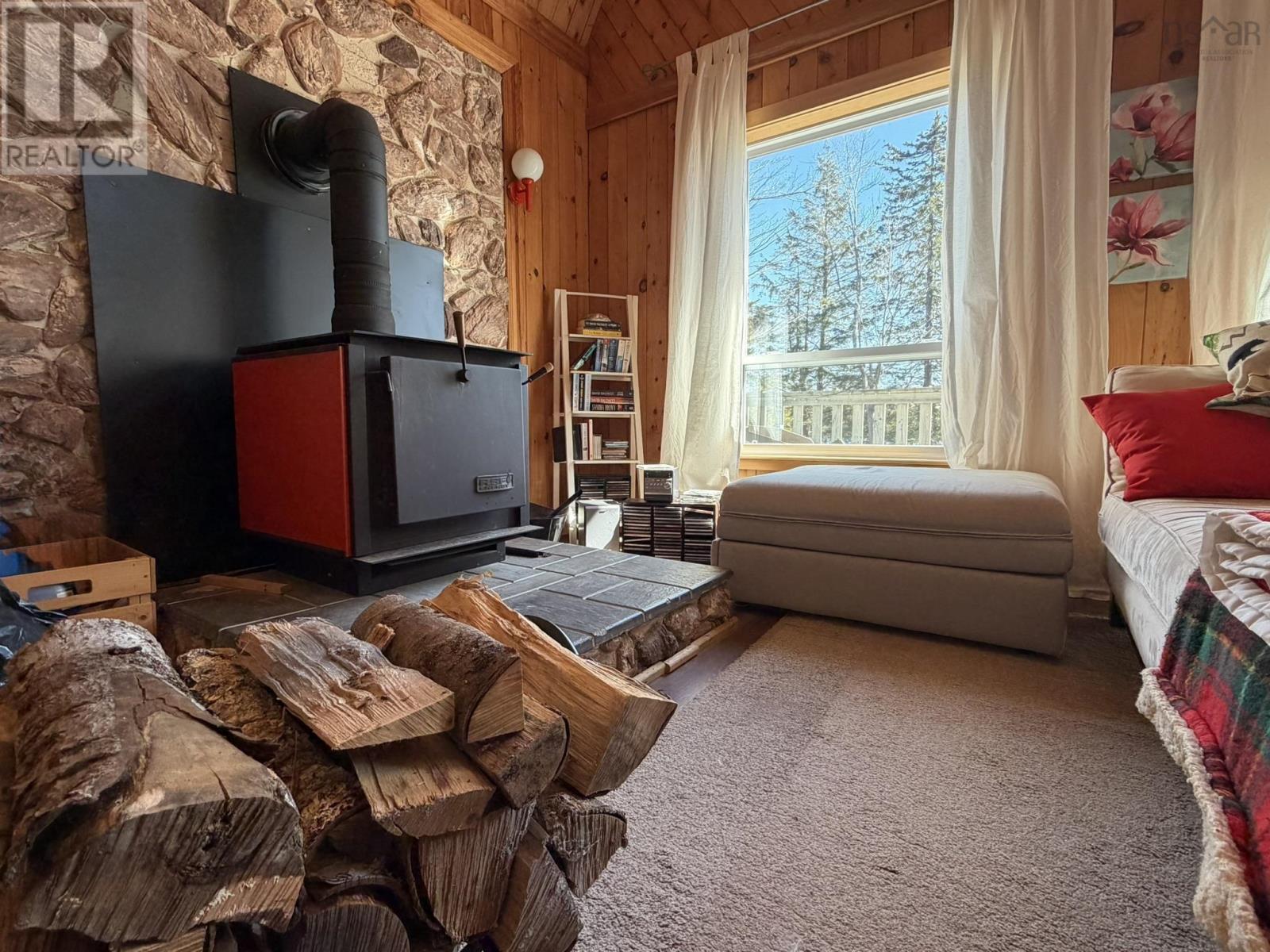 988 Labelle Road, Labelle, Nova Scotia  B0T 1E0 - Photo 8 - 202607835