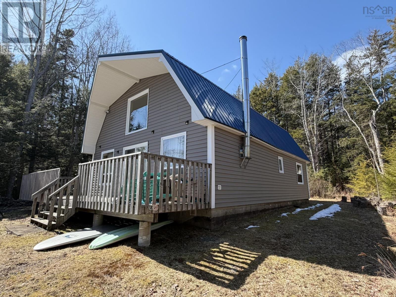 988 Labelle Road, Labelle, Nova Scotia  B0T 1E0 - Photo 32 - 202607835