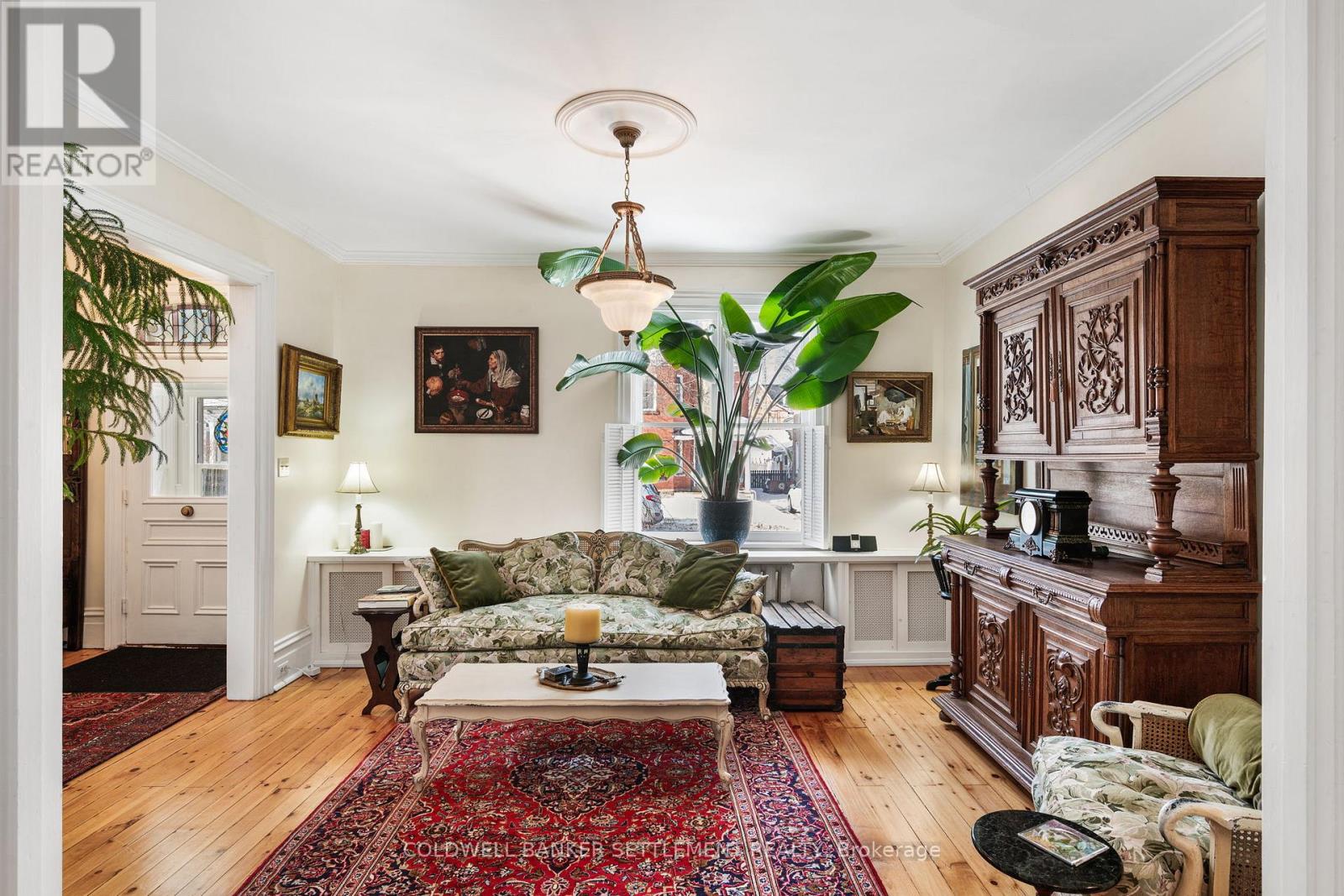 4 D'arcy Street, Perth, Ontario  K7H 2T8 - Photo 11 - X12800898