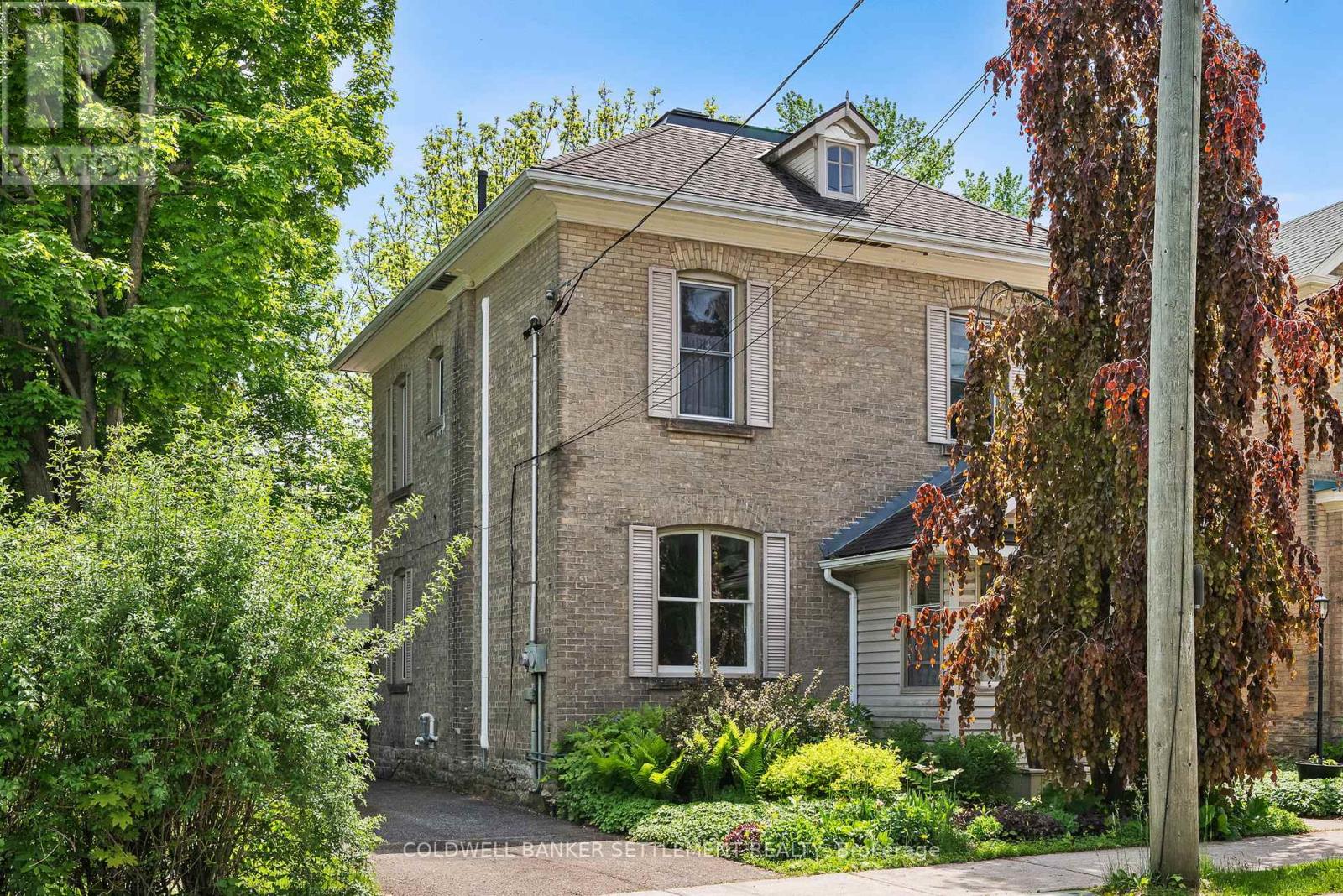 4 D'arcy Street, Perth, Ontario  K7H 2T8 - Photo 2 - X12800898