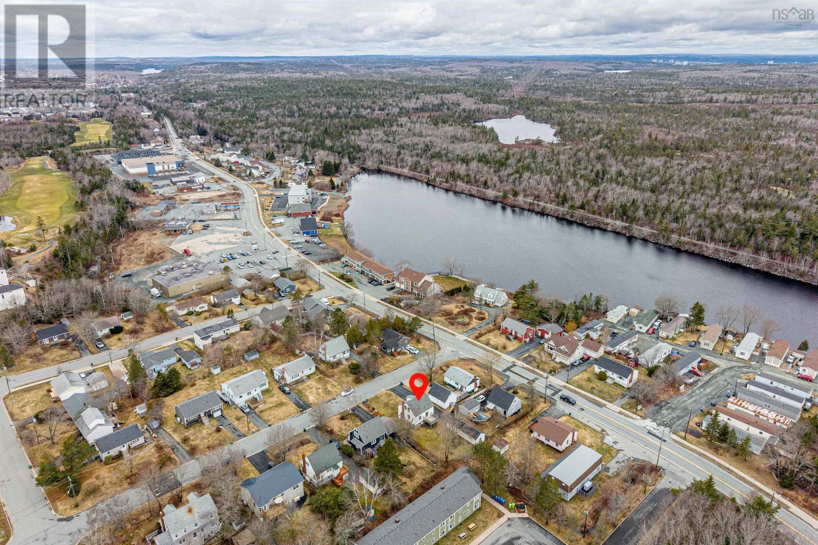 6 Parkdale Avenue, Timberlea, Nova Scotia  B3T 1B9 - Photo 44 - 202607836