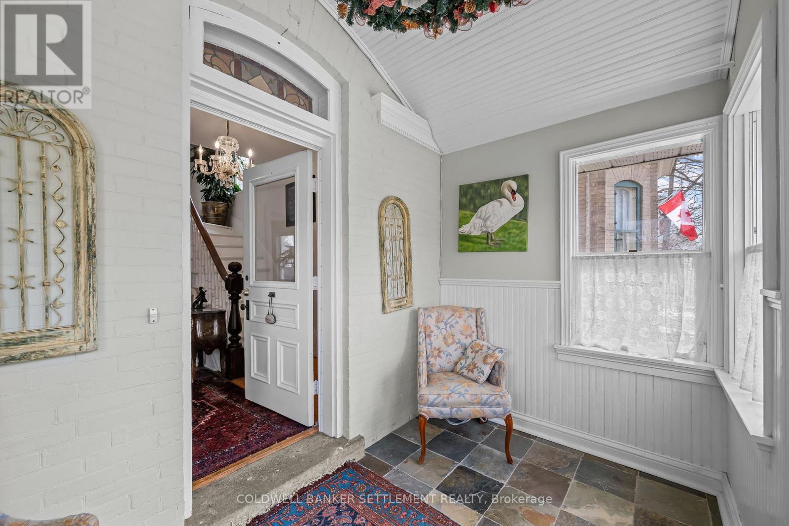 4 D'arcy Street, Perth, Ontario  K7H 2T8 - Photo 4 - X12800898