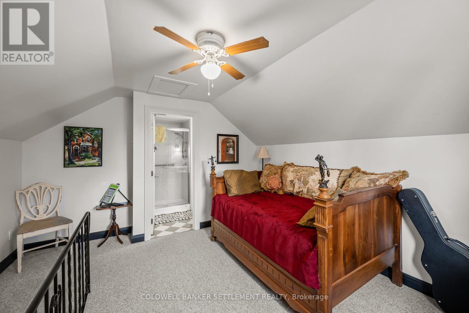 4 D'arcy Street, Perth, Ontario  K7H 2T8 - Photo 33 - X12800898