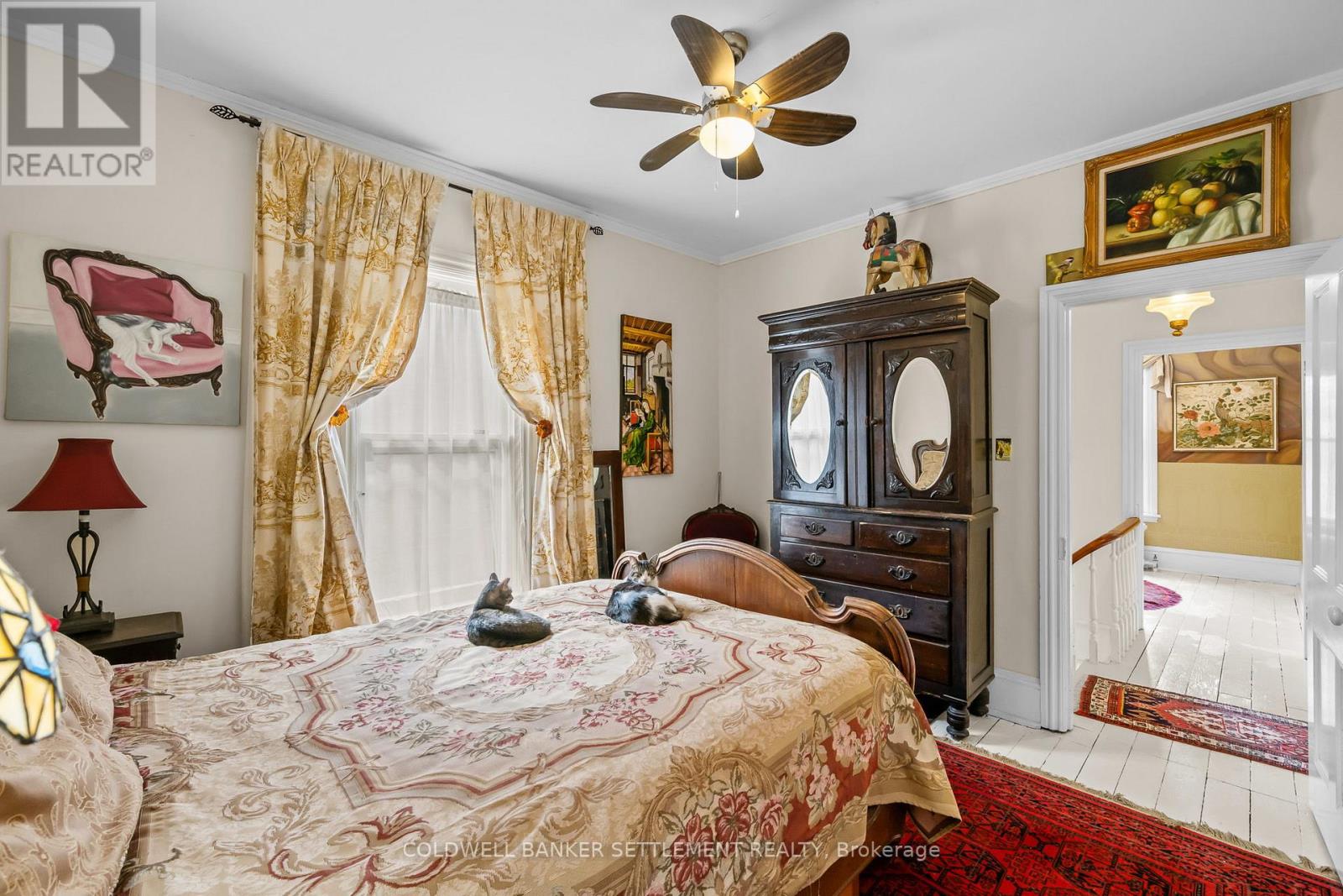 4 D'arcy Street, Perth, Ontario  K7H 2T8 - Photo 39 - X12800898