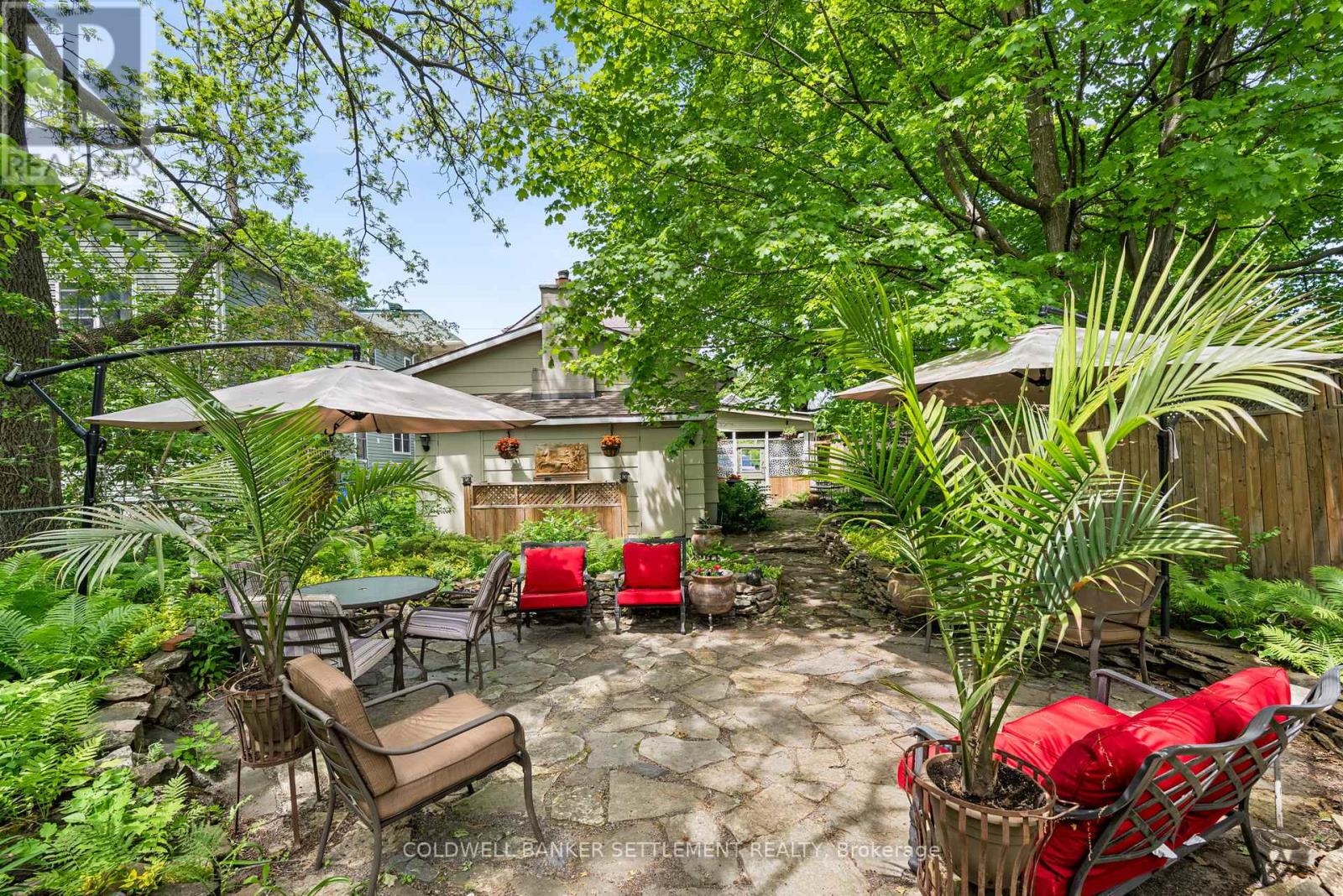 4 D'arcy Street, Perth, Ontario  K7H 2T8 - Photo 45 - X12800898