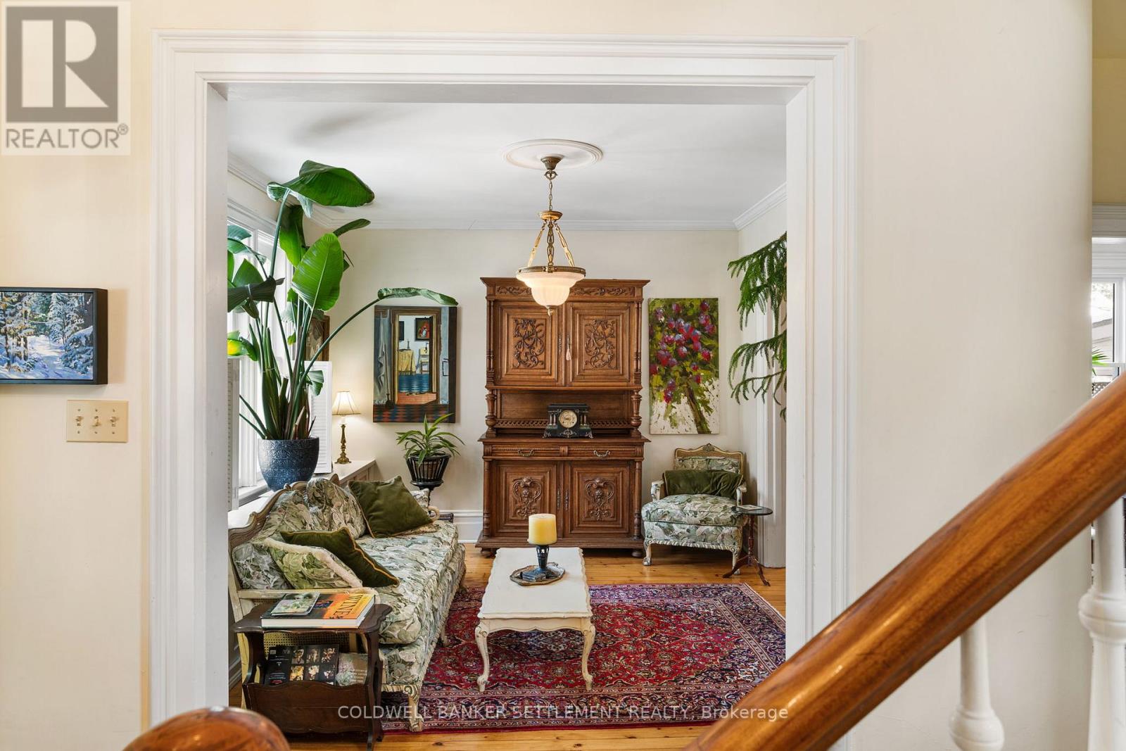 4 D'arcy Street, Perth, Ontario  K7H 2T8 - Photo 8 - X12800898