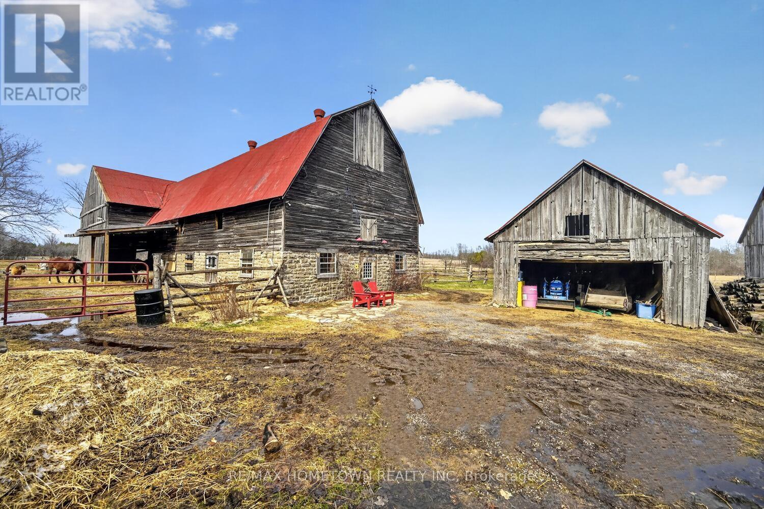 11842 Rocksprings Road, Elizabethtown-Kitley, Ontario  K0G 1R0 - Photo 19 - X12994572