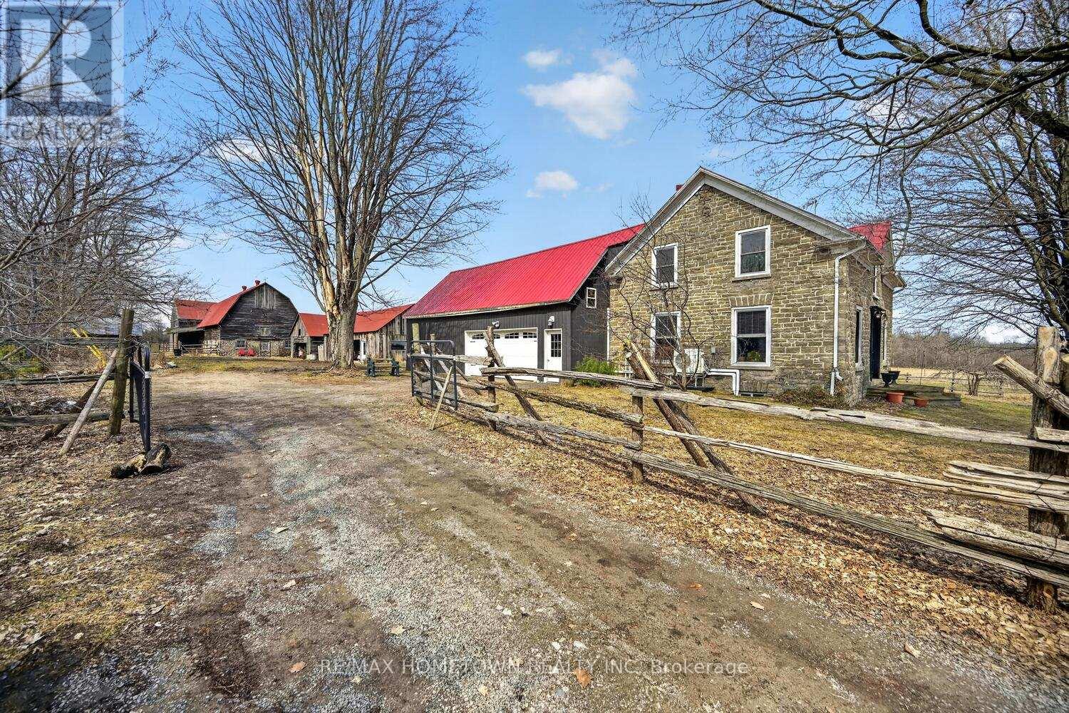 11842 Rocksprings Road, Elizabethtown-Kitley, Ontario  K0G 1R0 - Photo 29 - X12994572