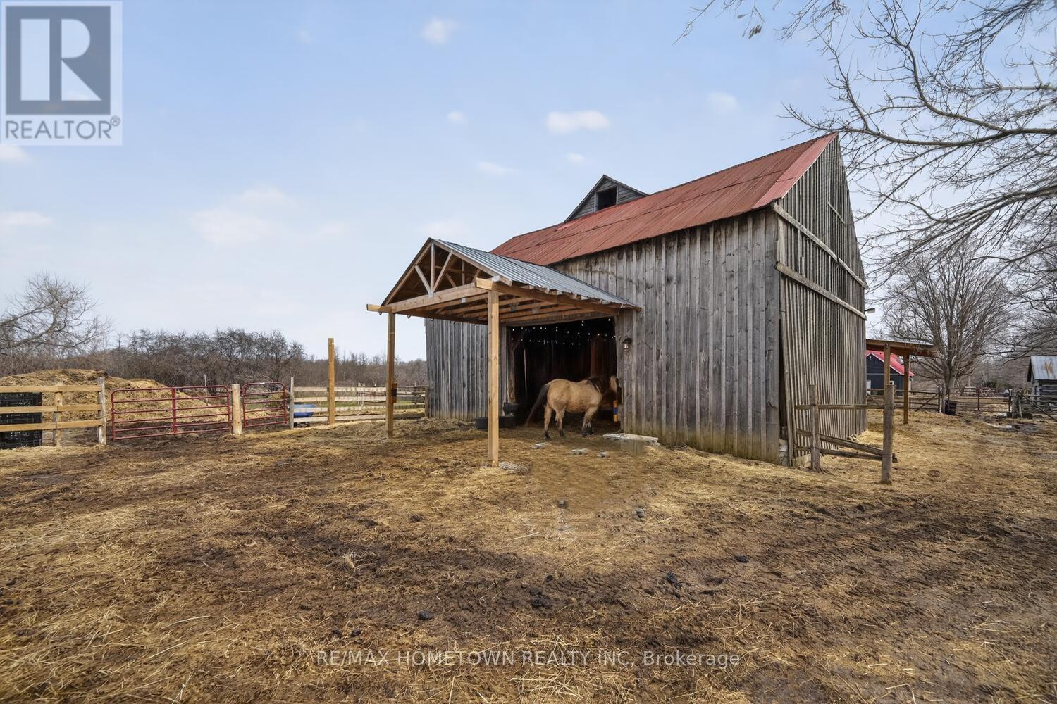 11842 Rocksprings Road, Elizabethtown-Kitley, Ontario  K0G 1R0 - Photo 27 - X12994572