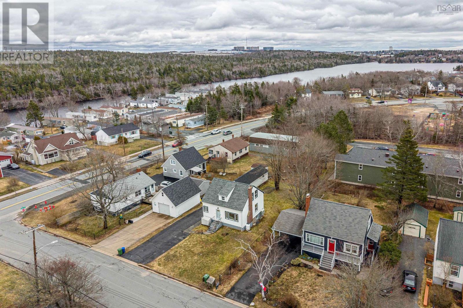 6 Parkdale Avenue, Timberlea, Nova Scotia  B3T 1B9 - Photo 45 - 202607836