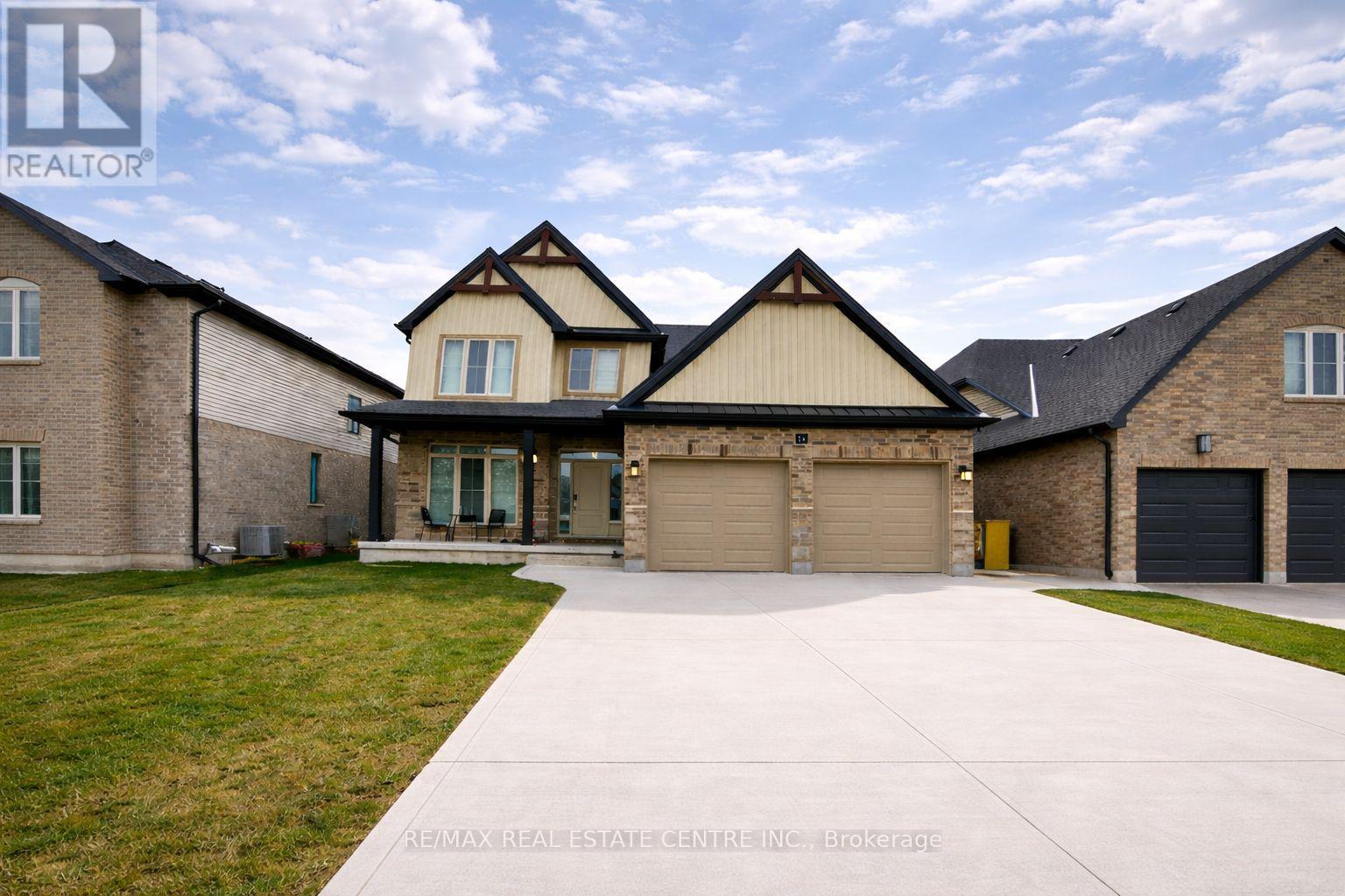 54 WAYSIDE LANE, southwold, Ontario